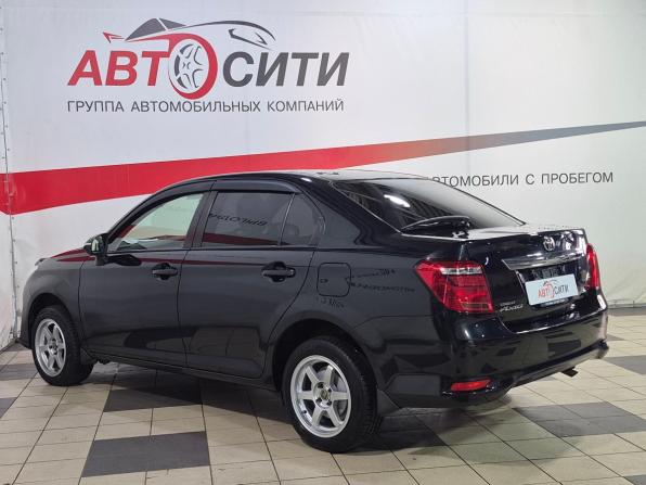 Toyota Corolla XI (E160 E170 E180) Рестайлинг 1 с пробегом 2017 года, цена 1 218 000 рублей, 130000 км, седан, Автокод Объявления