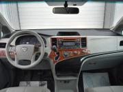 Toyota Sienna III Мурманск  - изображение 38