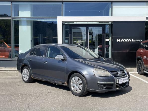 Volkswagen Jetta V с пробегом 2008 года, цена 419 000 рублей, 406062 км, седан, Автокод Объявления