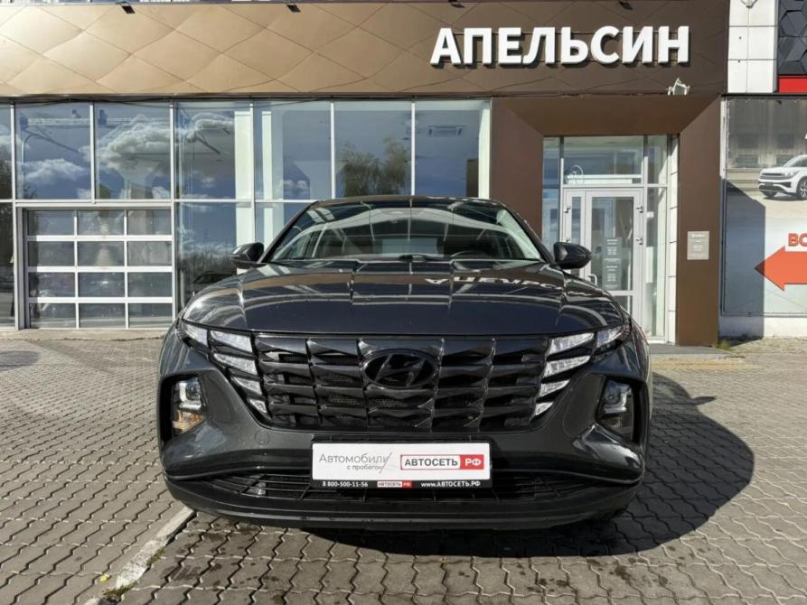Hyundai Tucson IV Набережные Челны  - изображение 2