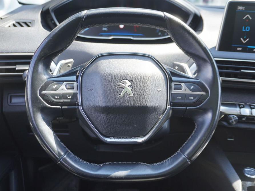 Peugeot 3008 II Москва  - изображение 14