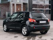 Nissan Qashqai I Новосибирск  - изображение 26