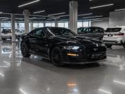 Ford Mustang VI Рестайлинг Москва  - изображение 33