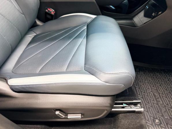 Geely Atlas II с пробегом 2025 года, цена 3 200 000 рублей, 14600 км, внедорожник, Автокод Объявления
