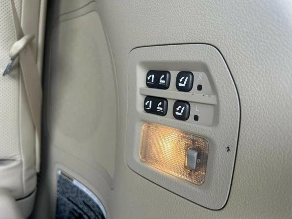 Lexus LX III Рестайлинг с пробегом 2013 года, цена 3 970 000 рублей, 254000 км, внедорожник, Автокод Объявления