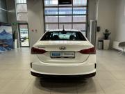 Hyundai Solaris II Рестайлинг Москва  - изображение 24