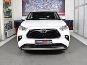Toyota Highlander IV (XU70) Кемерово  - изображение 34
