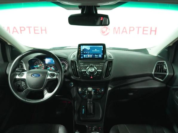 Ford Kuga II с пробегом 2014 года, цена 969 000 рублей, 199092 км, внедорожник, Автокод Объявления
