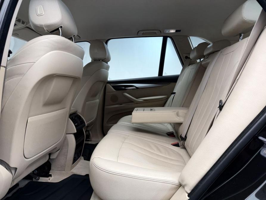 BMW X5 III (F15) Москва  - изображение 12