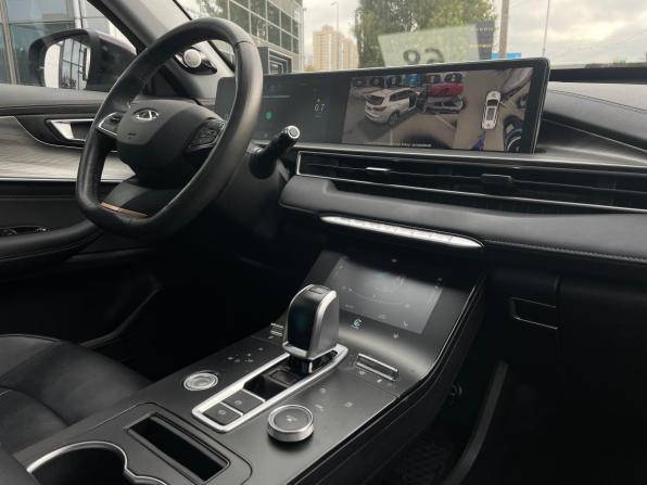 Chery Tiggo 8 Pro Max I с пробегом 2022 года, цена 2 249 000 рублей, 45000 км, внедорожник, Автокод Объявления