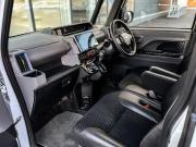Subaru Chiffon II Курган  - изображение 24