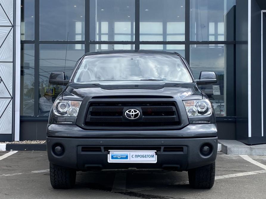 Toyota Tundra II Москва  - изображение 2