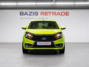 Lada (ВАЗ) Vesta I Тюмень  - изображение 26