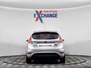 Ford Fiesta Mk6 Рестайлинг Нижний Новгород  - изображение 24