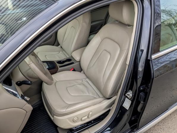 Audi A4 allroad IV (B8) с пробегом 2010 года, цена 1 850 000 рублей, 96403 км, универсал, Автокод Объявления