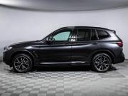 BMW X3 III (G01) Рестайлинг Москва  - изображение 29