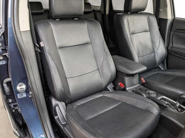 Mitsubishi Outlander III Рестайлинг 2 с пробегом 2016 года, цена 2 045 000 рублей, 85902 км, внедорожник, Автокод Объявления