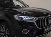 Hongqi HS5 I Санкт-Петербург  - изображение 56