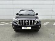 Toyota Land Cruiser Prado 150 Series Рестайлинг 1 Ставрополь  - изображение 26