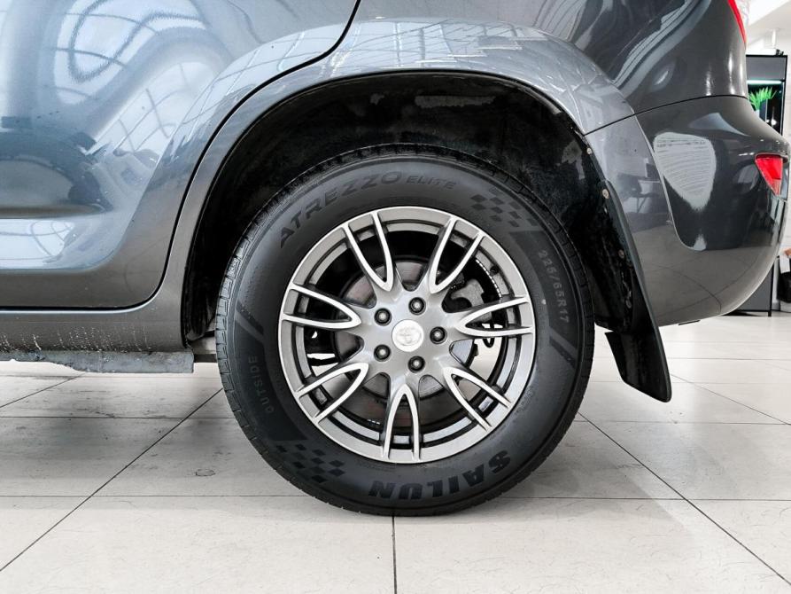 Toyota RAV4 III (XA30) Рестайлинг Казань  - изображение 22