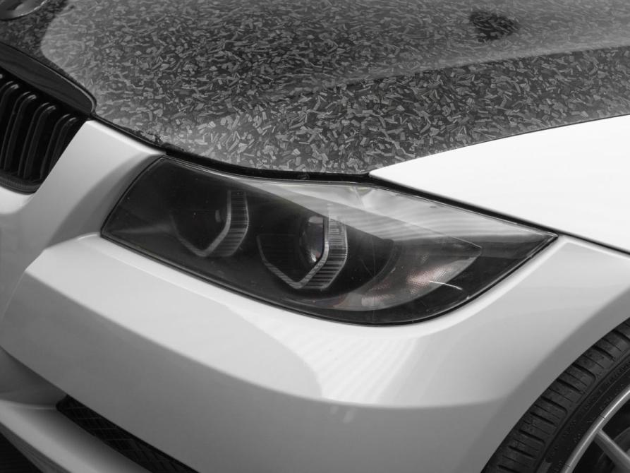 BMW 3 серии V (E90/E91/E92/E93) Москва  - изображение 23
