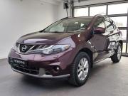 Nissan Murano II (Z51) Рестайлинг 2 Уфа  - изображение 23