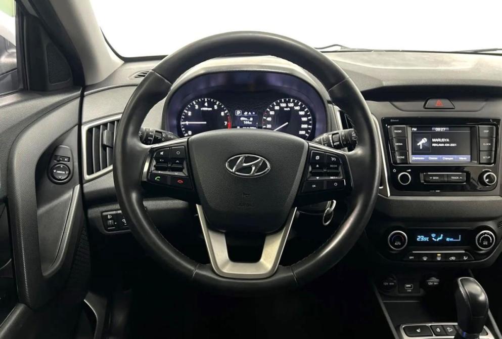 Hyundai Creta I Нижний Новгород  - изображение 17