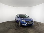 Lada (ВАЗ) Vesta I Москва  - изображение 29