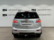 Chevrolet TrailBlazer II Санкт-Петербург  - изображение 31