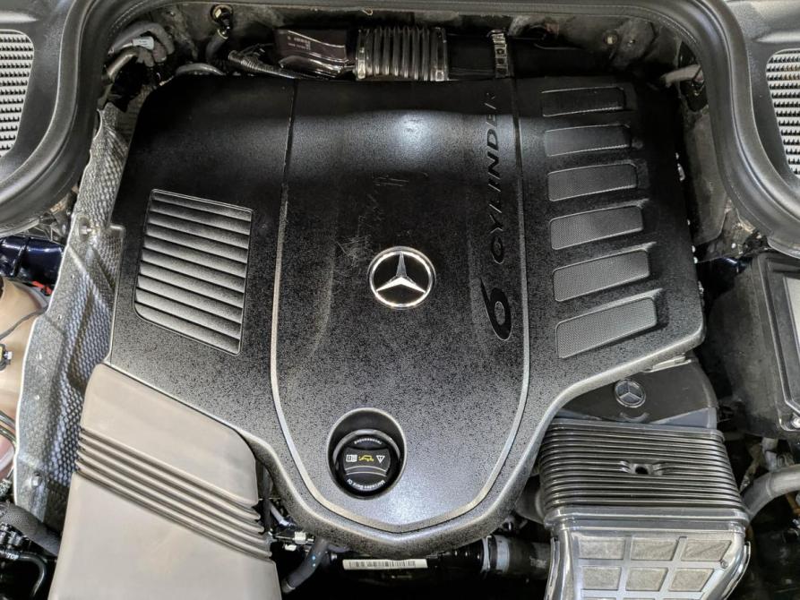 Mercedes-Benz GLE II (V167) Москва  - изображение 9