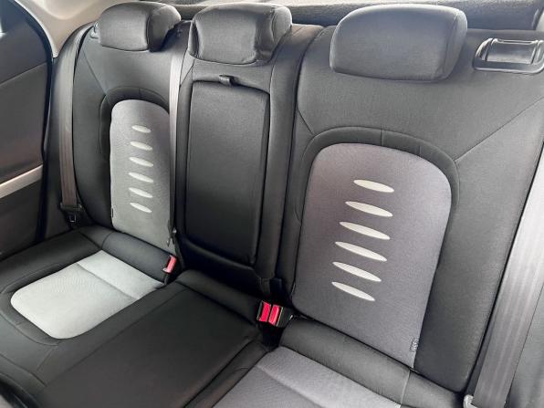Kia Ceed II с пробегом 2013 года, цена 1 095 000 рублей, 92370 км, хэтчбек, Автокод Объявления