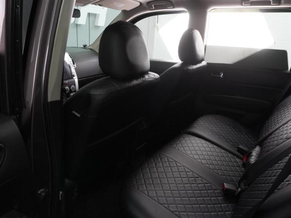 Nissan X-Trail II с пробегом 2010 года, цена 1 109 000 рублей, 208125 км, внедорожник, Автокод Объявления