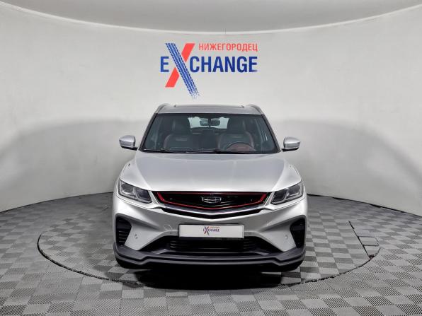 Geely Coolray I с пробегом 2022 года, цена 1 299 000 рублей, 148563 км, внедорожник, Автокод Объявления