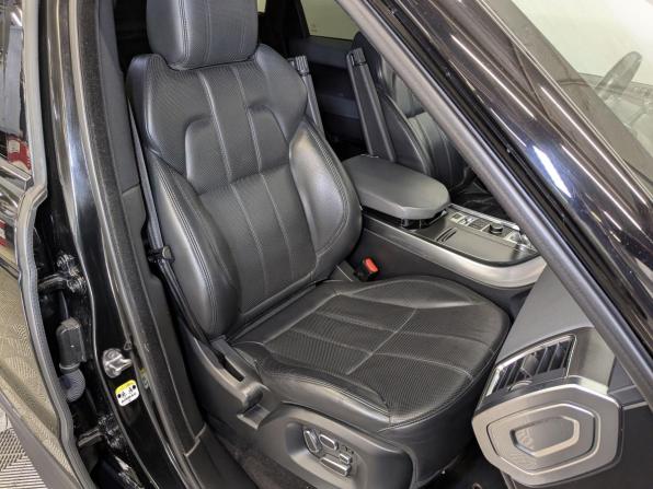 Land Rover Range Rover Sport II с пробегом 2014 года, цена 2 900 000 рублей, 170165 км, внедорожник, Автокод Объявления