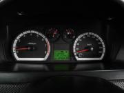 Chevrolet Aveo I Рестайлинг Воронеж  - изображение 29