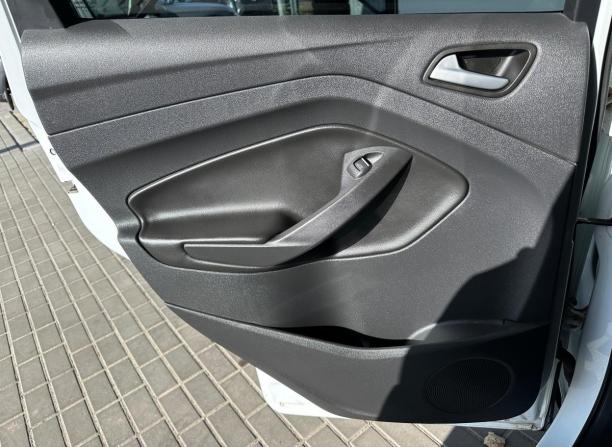Ford Kuga II с пробегом 2016 года, цена 1 224 000 рублей, 107200 км, внедорожник, Автокод Объявления