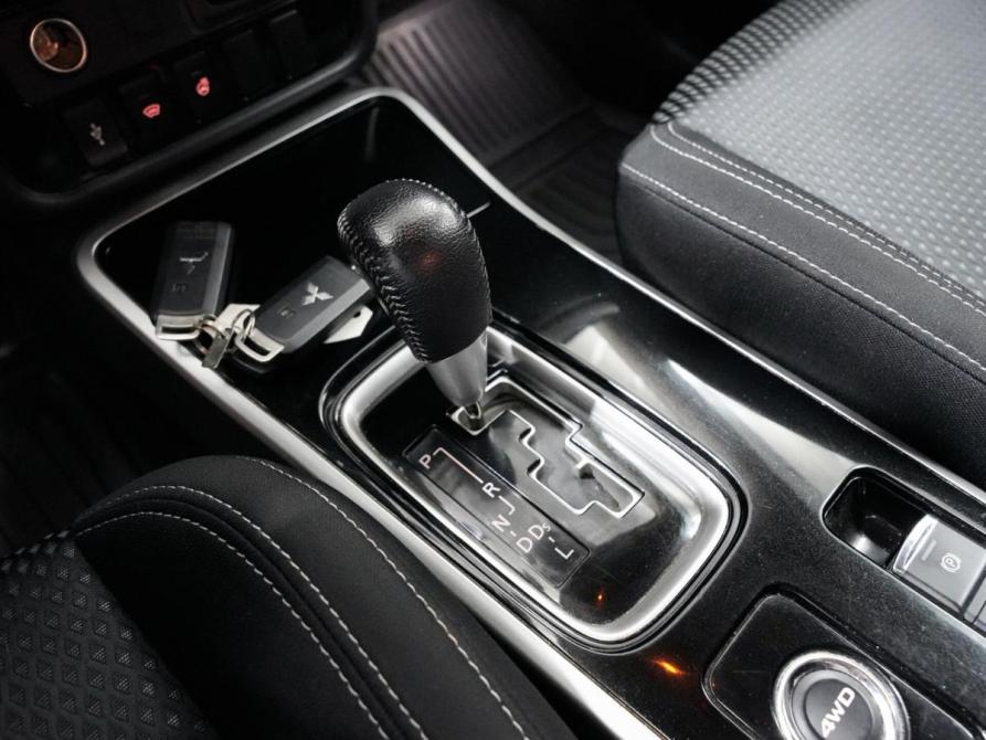 Mitsubishi Outlander III Рестайлинг 3 Ульяновск  - изображение 17