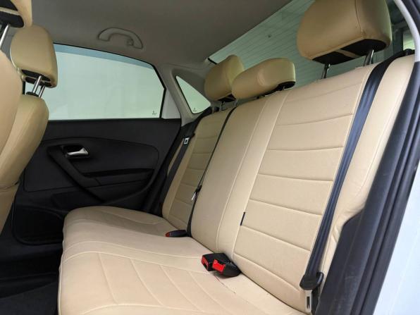 Volkswagen Polo V с пробегом 2014 года, цена 810 000 рублей, 71434 км, седан, Автокод Объявления