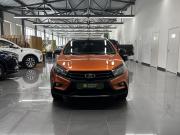 Lada (ВАЗ) Vesta I Тверь  - изображение 25