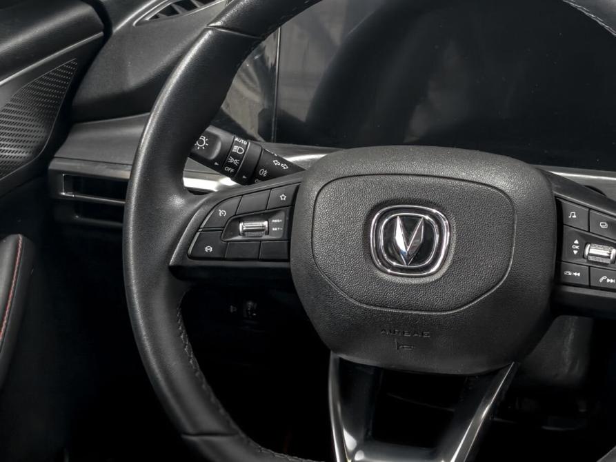 Changan CS35 Plus I Рестайлинг Ростов-на-Дону  - изображение 15