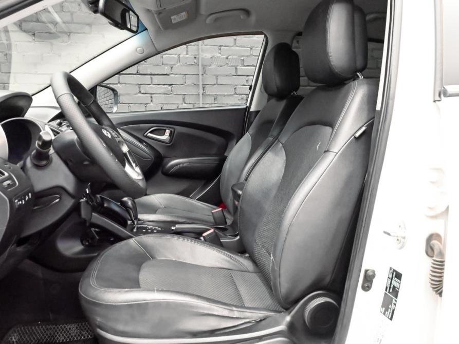 Hyundai ix35 I Екатеринбург  - изображение 10