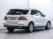 Mercedes-Benz M-Класс III (W166) Красноярск  - изображение 36