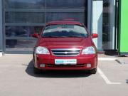 Chevrolet Lacetti I Нижний Новгород  - изображение 25