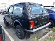 Lada (ВАЗ) Niva Legend Екатеринбург  - изображение 13