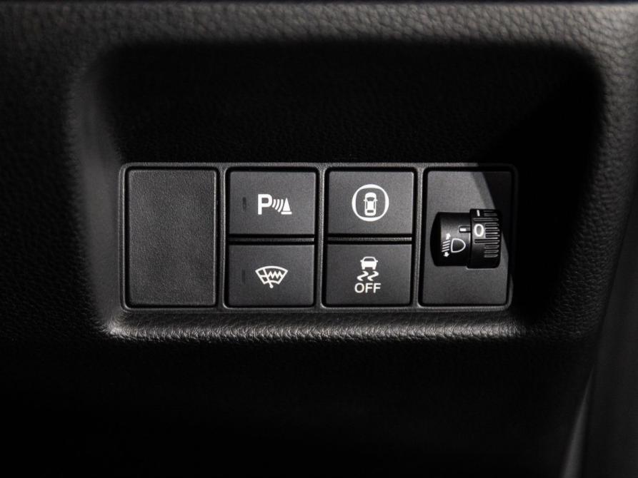 Honda Fit IV Иркутск  - изображение 18
