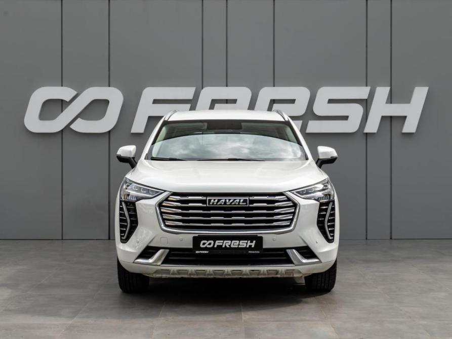 Haval Jolion I Краснодар  - изображение 3