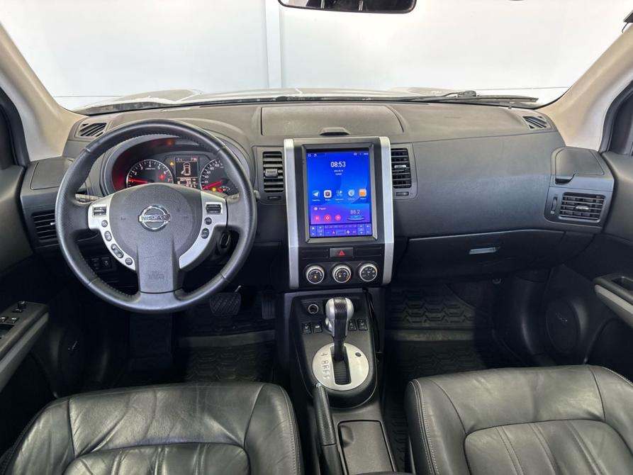Nissan X-Trail II Рестайлинг Уфа  - изображение 7