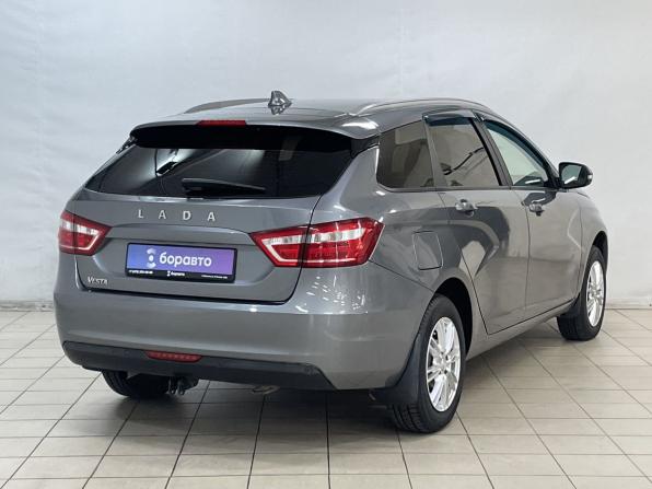Lada (ВАЗ) Vesta I с пробегом 2019 года, цена 999 900 рублей, 141394 км, универсал, Автокод Объявления
