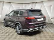Chery Tiggo 8 Pro I Москва  - изображение 24