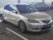 Mazda 3 I (BK) Рестайлинг Набережные Челны  - изображение 25